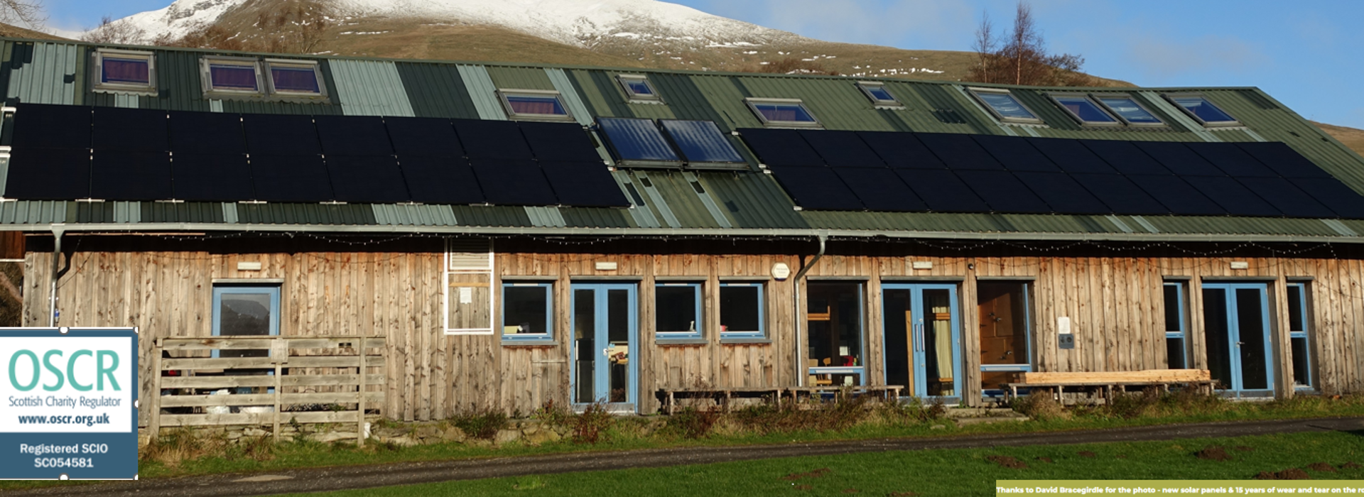 Create your own experience